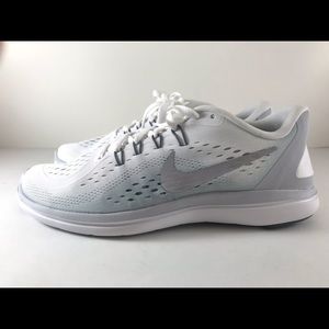 New Womens Nike Flex 2017 RN running shoes